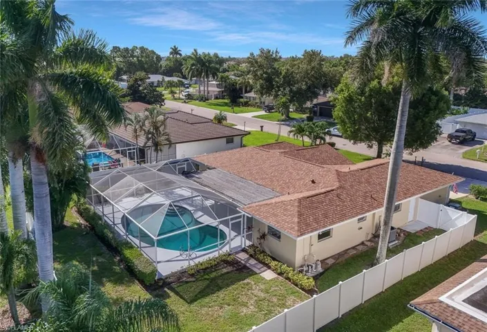 1569 Woodwind Ct, Fort Myers, Florida 33919