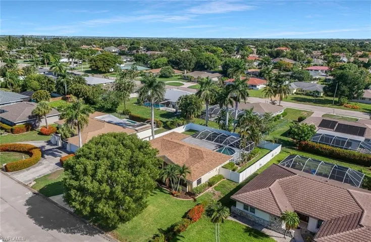 1569 Woodwind Ct, Fort Myers, Florida 33919