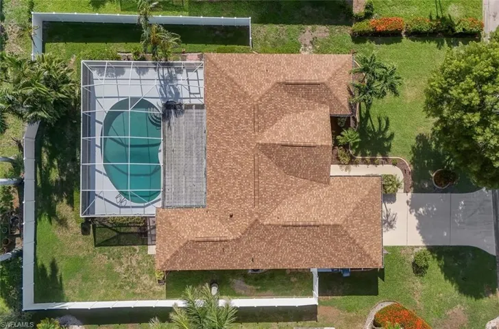 1569 Woodwind Ct, Fort Myers, Florida 33919