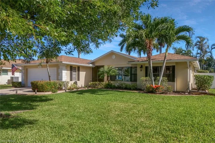 1569 Woodwind Ct, Fort Myers, Florida 33919