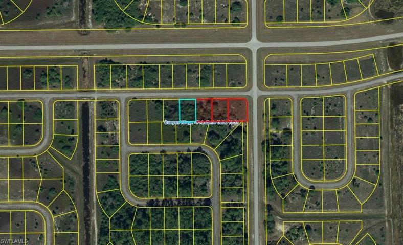 101  Concord  LOOP, Labelle, FL 33935
