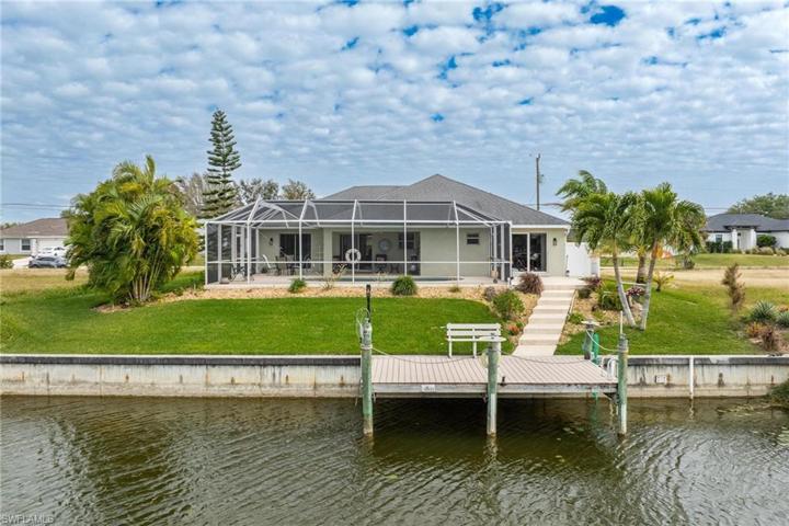 1904 NE 19th AVE, CAPE CORAL FL 33909