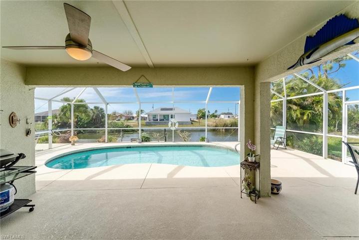 1904 NE 19th AVE, CAPE CORAL FL 33909