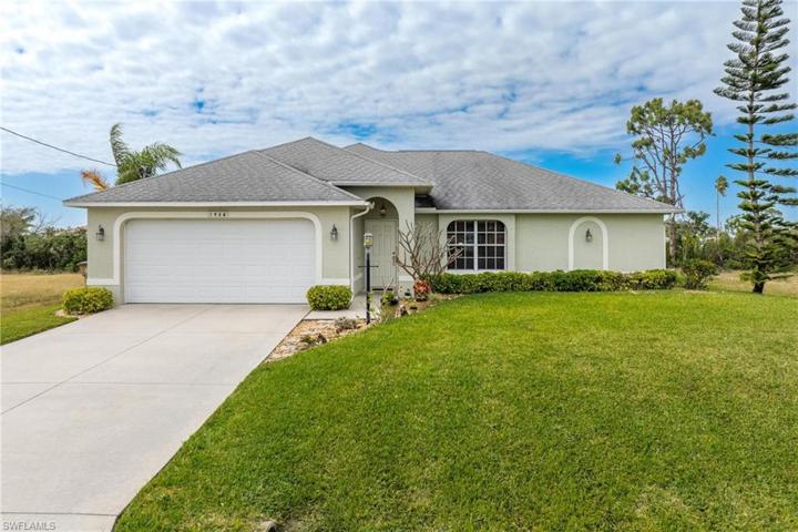 1904 NE 19th AVE, CAPE CORAL FL 33909