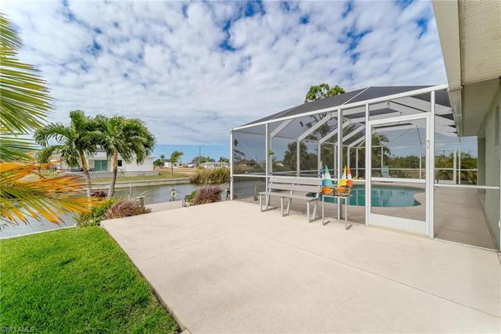 1904 NE 19th AVE, CAPE CORAL FL 33909