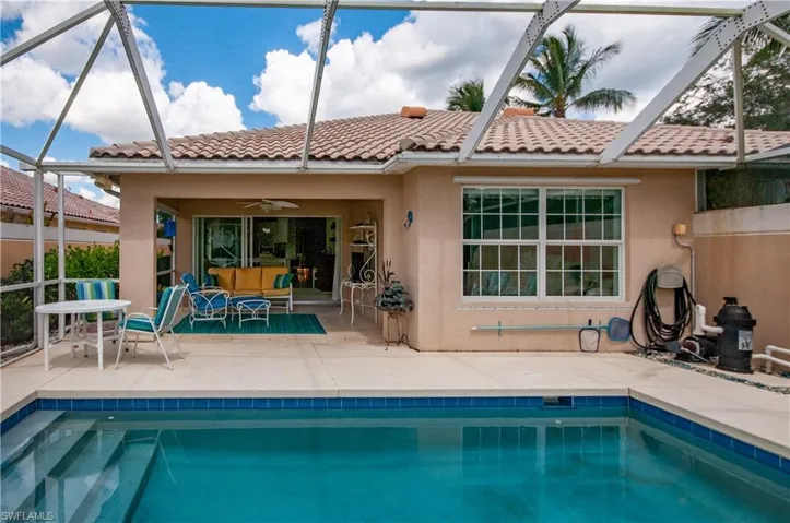 7804  Umberto  CT, Naples, FL 34114