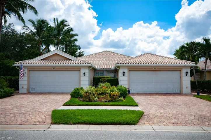 7804  Umberto  CT, Naples, FL 34114