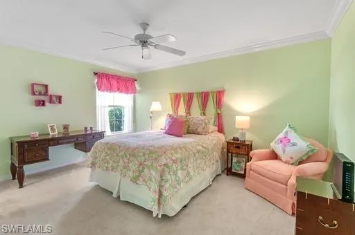 7804  Umberto  CT, Naples, FL 34114