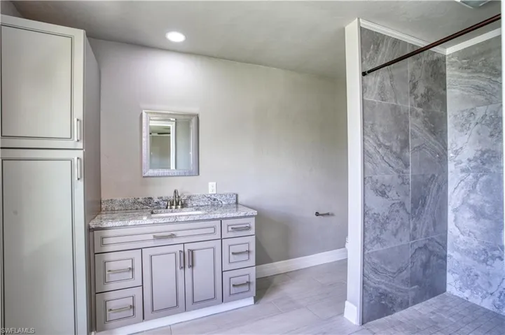 3rd Bathroom within 2nd Master Bedroom