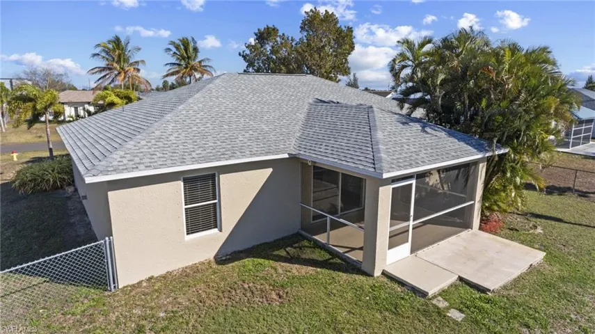 2706 Sw 9th Ave, Cape Coral, Florida 33914
