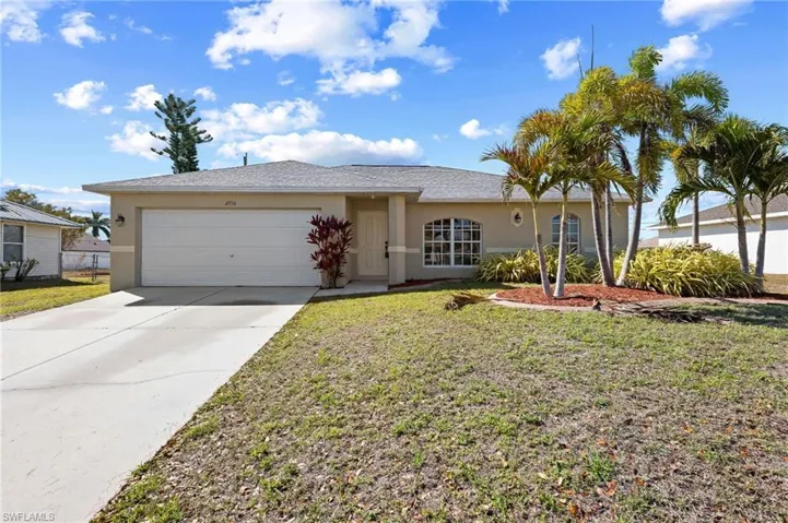 2706 Sw 9th Ave, Cape Coral, Florida 33914