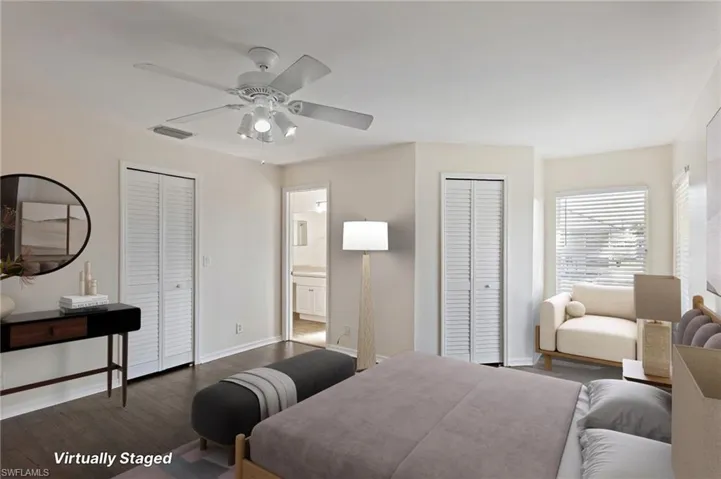 Virtually Staged