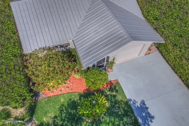 Metal Roof