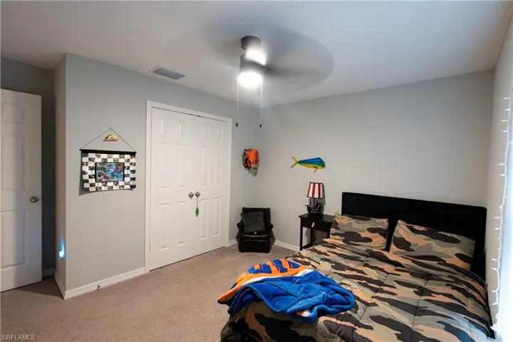 3715 Teakwood St, Fort Myers, Florida 33905
