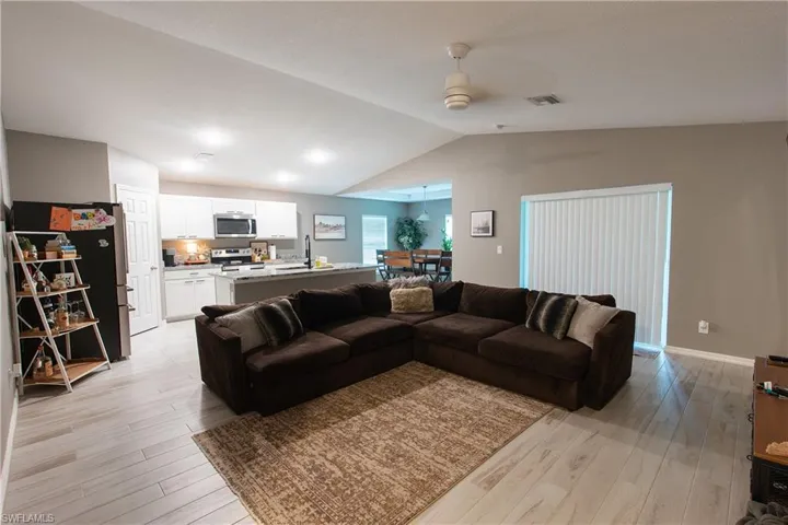3715 Teakwood St, Fort Myers, Florida 33905