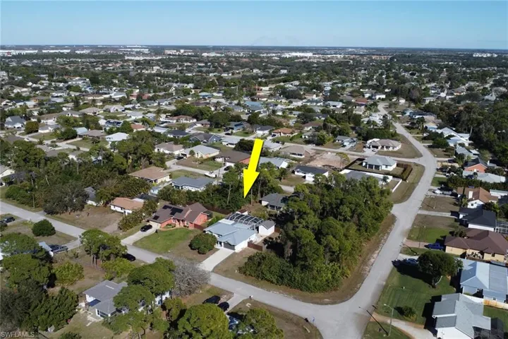 18277  Fern  RD, Fort Myers, FL 33967