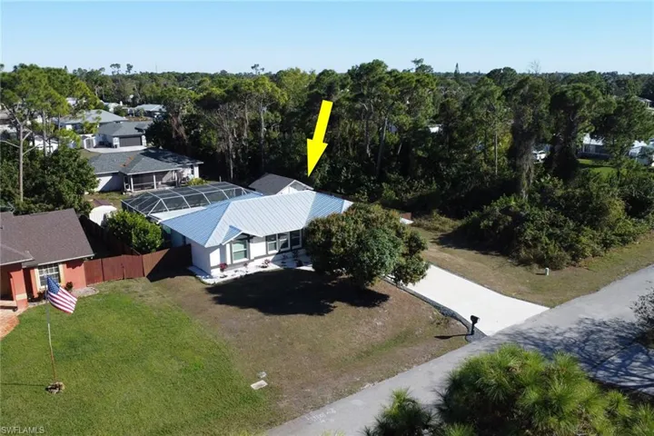 18277  Fern  RD, Fort Myers, FL 33967