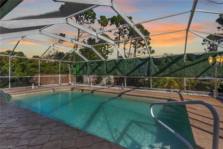 18277  Fern  RD, Fort Myers, FL 33967