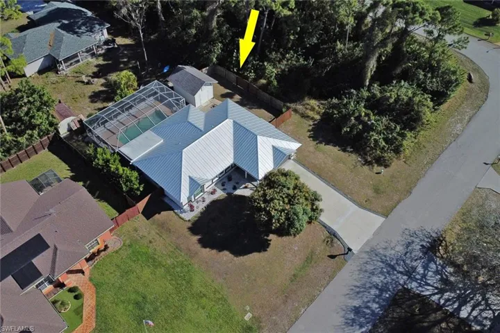 18277  Fern  RD, Fort Myers, FL 33967