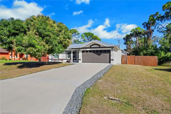 18277  Fern  RD, Fort Myers, FL 33967