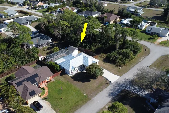 18277  Fern  RD, Fort Myers, FL 33967