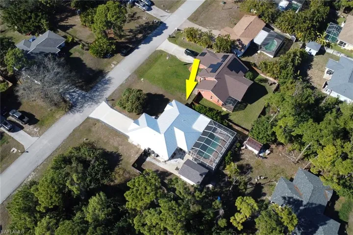 18277  Fern  RD, Fort Myers, FL 33967