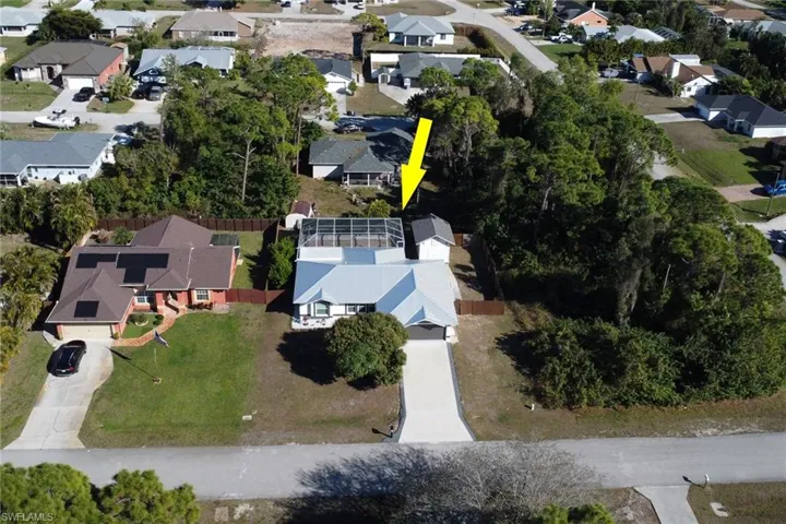 18277  Fern  RD, Fort Myers, FL 33967