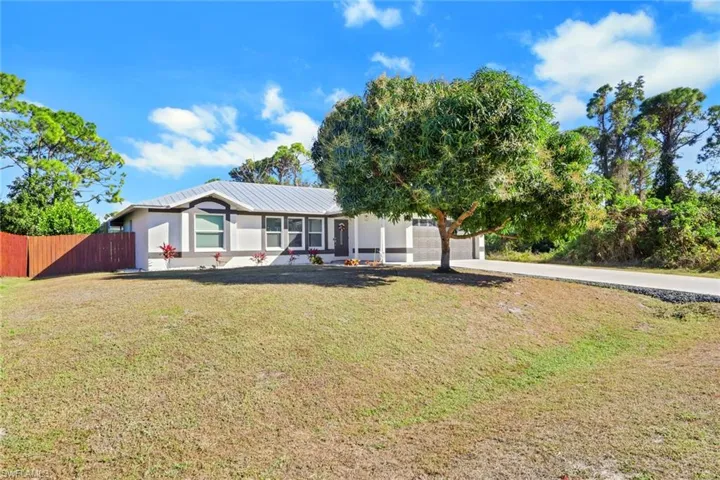 18277  Fern  RD, Fort Myers, FL 33967