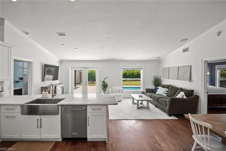 206 Willowick Dr, Naples Fl 34110