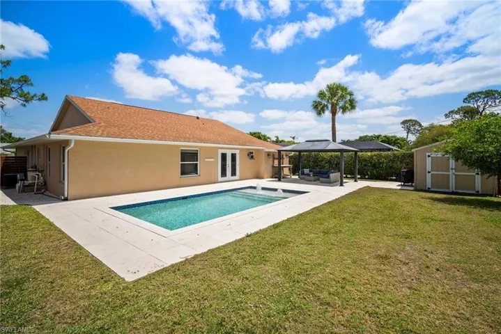 206 Willowick Dr, Naples Fl 34110
