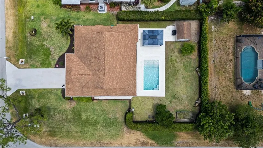 206 Willowick Dr, Naples Fl 34110