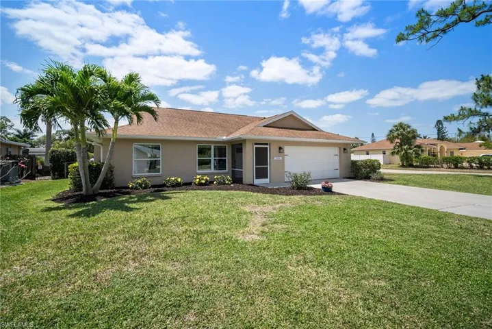 206 Willowick Dr, Naples Fl 34110