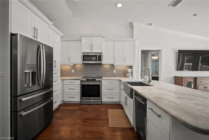 206 Willowick Dr, Naples Fl 34110