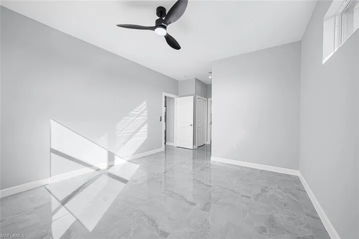 Primary Bedroom Suite
