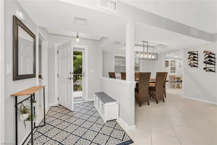 1020 Swallow Ave 102, Marco Island, Florida 34145