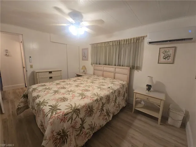 93 Enchanting Blvd E-93, Naples, Florida 34112