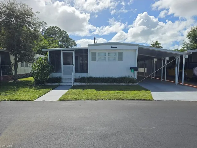 93 Enchanting Blvd E-93, Naples, Florida 34112