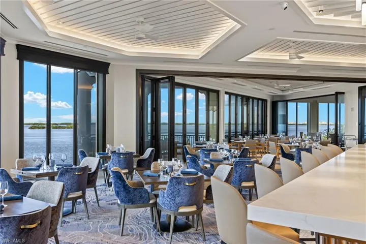 The Colony Bay Club