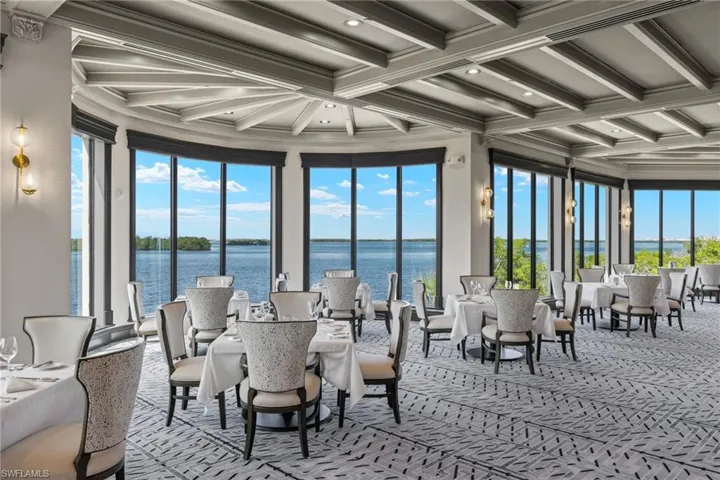 The Colony Bay Club