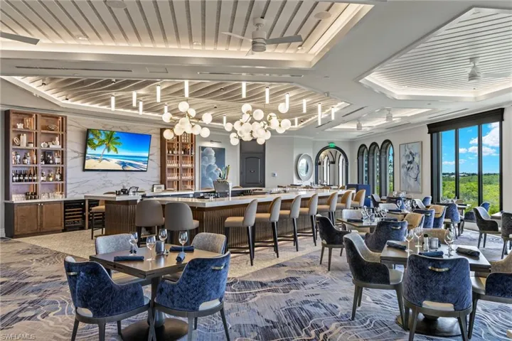 The Colony Bay Club