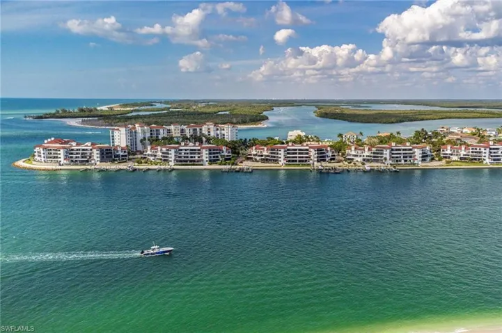 Water view