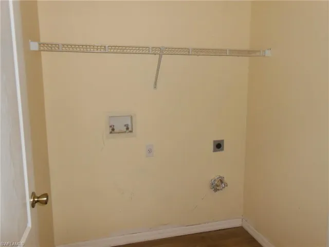1221 Belair St E, Lehigh Acres, Florida 33974