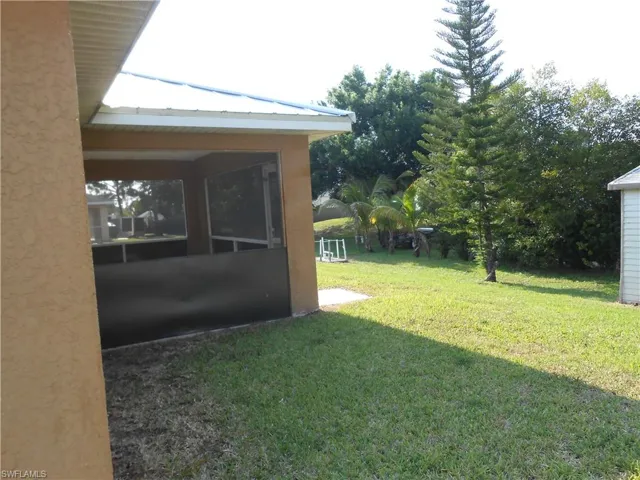1221 Belair St E, Lehigh Acres, Florida 33974