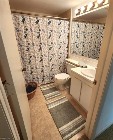 Guest Bath