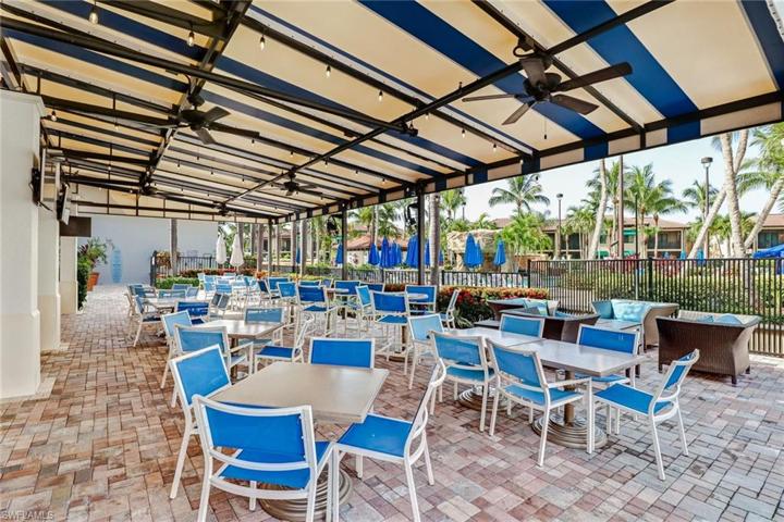 OUTDOOR LUNCH, DINING