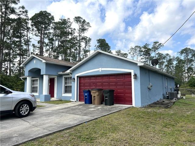 1009 Edison AVE, LEHIGH ACRES FL 33972