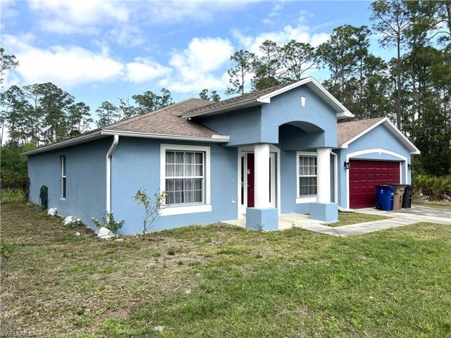 1009 Edison AVE, LEHIGH ACRES FL 33972