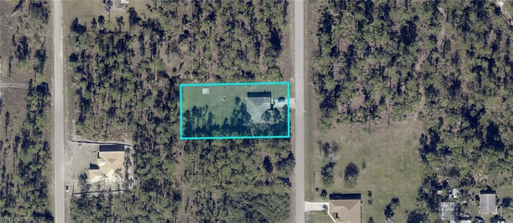 1009 Edison AVE, LEHIGH ACRES FL 33972