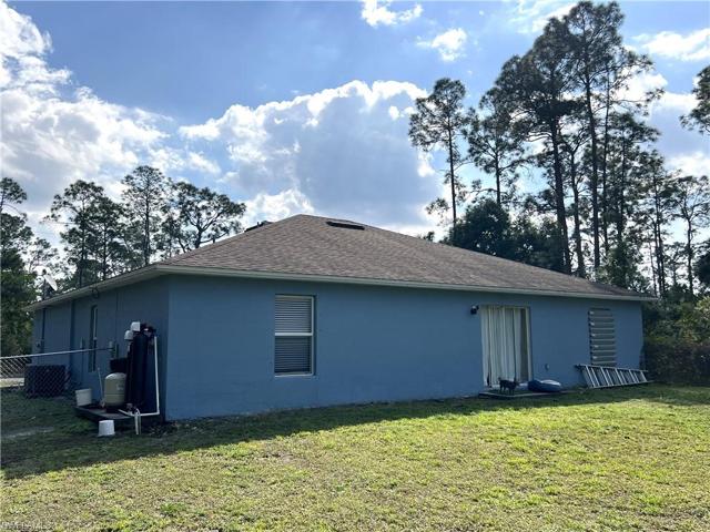 1009 Edison AVE, LEHIGH ACRES FL 33972