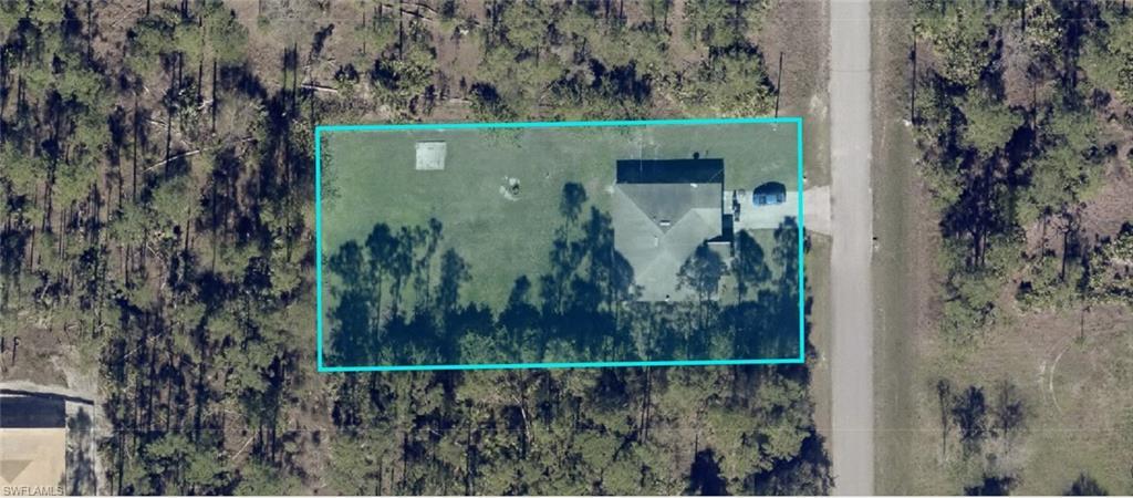 1009 Edison AVE, LEHIGH ACRES FL 33972